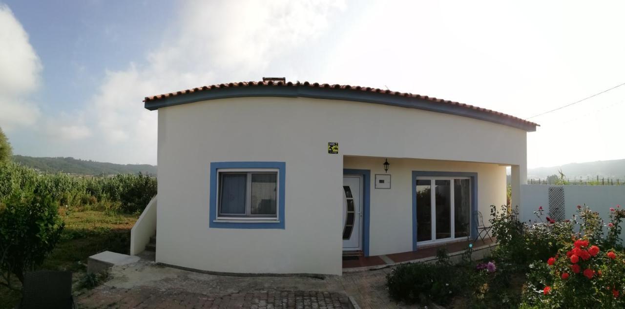 Casinha D'Alice Et Serge Cela Velha Екстер'єр фото